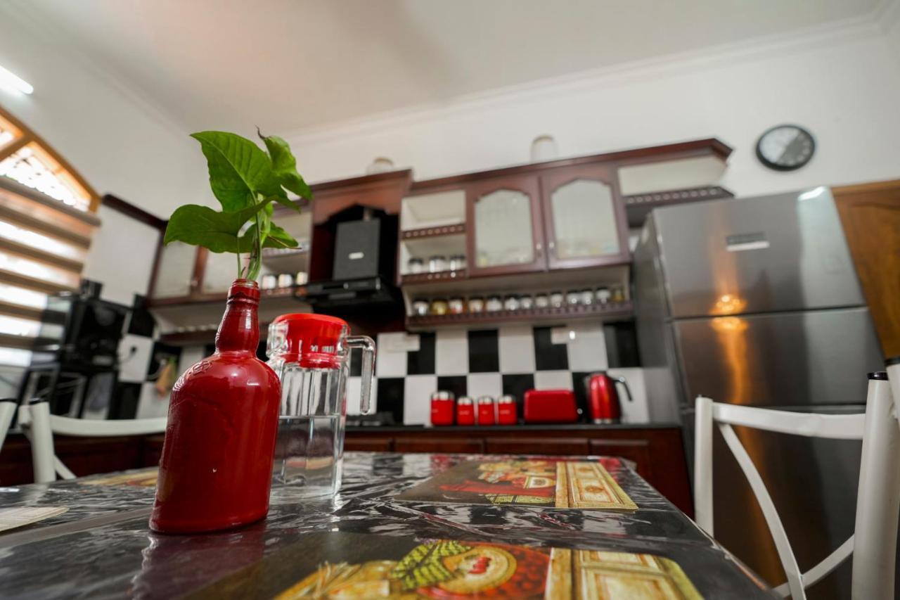 Parudeesa - Heavenly- Luxurious Palace Look-Near Cbd - Kerala - India With Breakfast Kaladi Luaran gambar