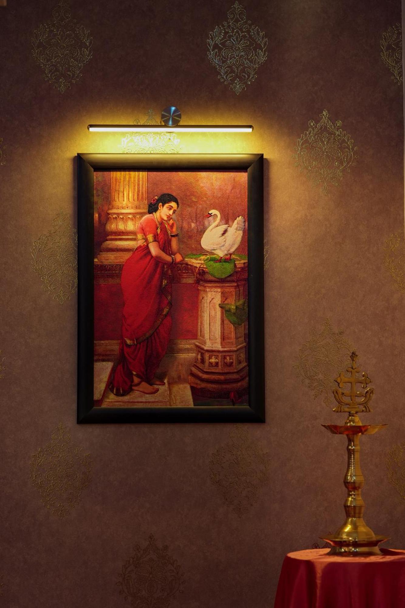 Parudeesa - Heavenly- Luxurious Palace Look-Near Cbd - Kerala - India With Breakfast Kaladi Luaran gambar